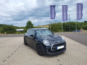 MINI One / Garagenwagen / Unfallfrei