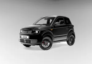 Ligier Myli LAB *2x ab NOVEMBER*