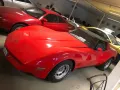 Corvette corvette c3 stingray asi