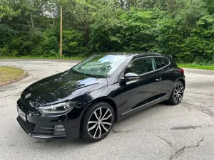Volkswagen Scirocco 1.4 TSI 