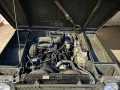 Volkswagen VW Iltis Bombadier
