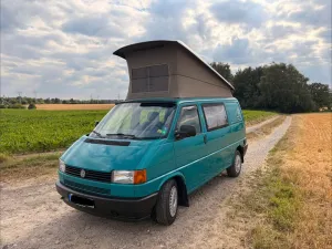 Volkswagen T4 California