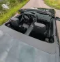 Corvette C4 Convertible V8 1991/1993, 67tkm Pologreen/sc