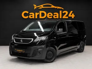 Peugeot Expert Traveller 1.5 BlueHDI*6-SITZE*KLIMA*RFK*