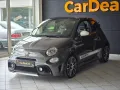 Abarth 595 C Turismo*NAVI*SPORTSITZE*SPORTABGASANLAGE*