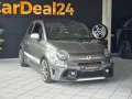 Abarth 595 C Turismo*NAVI*SPORTSITZE*SPORTABGASANLAGE*
