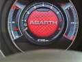 Abarth 595 C Turismo*NAVI*SPORTSITZE*SPORTABGASANLAGE*