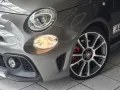 Abarth 595 C Turismo*NAVI*SPORTSITZE*SPORTABGASANLAGE*