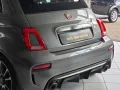 Abarth 595 C Turismo*NAVI*SPORTSITZE*SPORTABGASANLAGE*