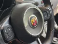 Abarth 595 C Turismo*NAVI*SPORTSITZE*SPORTABGASANLAGE*
