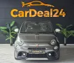 Abarth 595 C Turismo*NAVI*SPORTSITZE*SPORTABGASANLAGE*