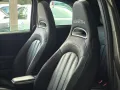 Abarth 595 C Turismo*NAVI*SPORTSITZE*SPORTABGASANLAGE*
