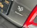 Abarth 595 C Turismo*NAVI*SPORTSITZE*SPORTABGASANLAGE*