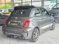 Abarth 595 C Turismo*NAVI*SPORTSITZE*SPORTABGASANLAGE*