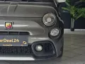 Abarth 595 C Turismo*NAVI*SPORTSITZE*SPORTABGASANLAGE*