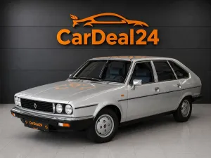 Renault R 30 TX V6 Injection *AUTOM.*EL.FH*OLDTIMER*105T