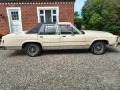 Ford LTD Crown Victoria