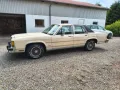 Ford LTD Crown Victoria
