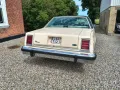 Ford LTD Crown Victoria