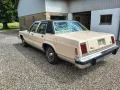 Ford LTD Crown Victoria