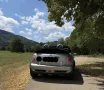 MINI Cooper S R52 Sidewalk - 1. Hand - 47tkm - TüvNeu