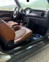 MINI Cooper S R52 Sidewalk - 1. Hand - 47tkm - TüvNeu