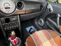 MINI Cooper S R52 Sidewalk - 1. Hand - 47tkm - TüvNeu