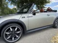 MINI Cooper S R52 Sidewalk - 1. Hand - 47tkm - TüvNeu