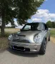 MINI Cooper S R52 Sidewalk - 1. Hand - 47tkm - TüvNeu