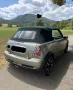 MINI Cooper S R52 Sidewalk - 1. Hand - 47tkm - TüvNeu