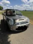 MINI Cooper S R52 Sidewalk - 1. Hand - 47tkm - TüvNeu