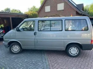 Volkswagen VW T4 Multivan Baujahr 1994
