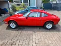Opel GT