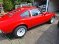 Opel GT