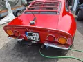Opel GT