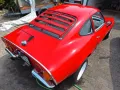 Opel GT
