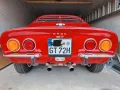 Opel GT