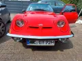 Opel GT