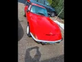 Opel GT