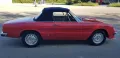 Alfa Romeo Spider 1.3 Junior