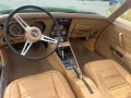 Corvette C3 Cabrio Matching Numbers#