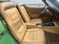 Corvette C3 Cabrio Matching Numbers#