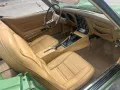 Corvette C3 Cabrio Matching Numbers#