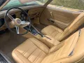 Corvette C3 Cabrio Matching Numbers#