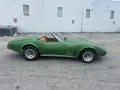 Corvette C3 Cabrio Matching Numbers#