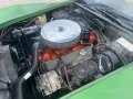 Corvette C3 Cabrio Matching Numbers#