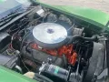 Corvette C3 Cabrio Matching Numbers#