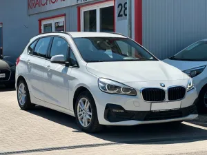 BMW 216d Active Tourer *LED*Navi*Parkpilot*Sitzheizg