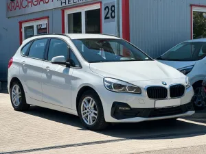 BMW 216 d Active Tourer*LED*Navi*Parkpilot*Sitzheizg