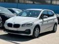 BMW 216 d Active Tourer*LED*Navi*Parkpilot*Sitzheizg